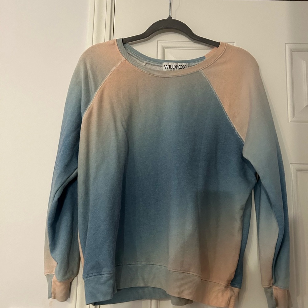 Wildfox Crewneck